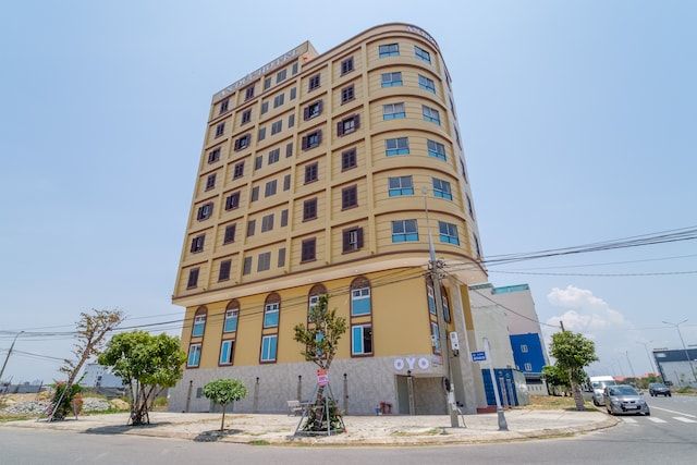 Capital O 215 An Duc Hotel Da Nang facilities in Non Nuoc
