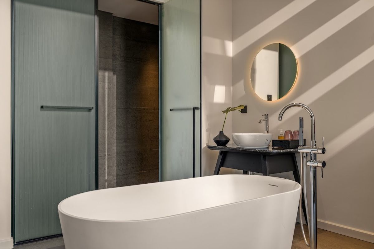 Caro Premium DaNang Hotel facilities in Da Nang City Centre