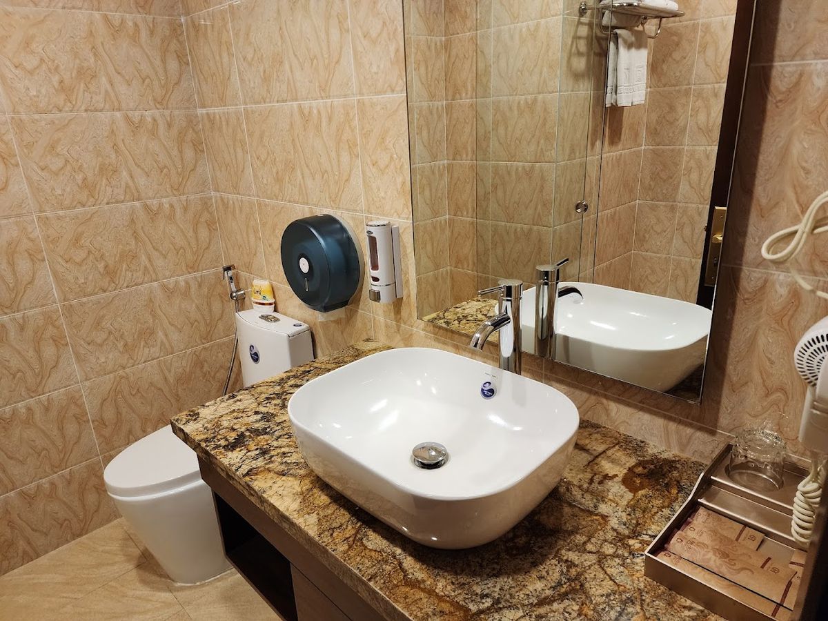 Century hotel Da Nang facilities in Da Nang City Centre