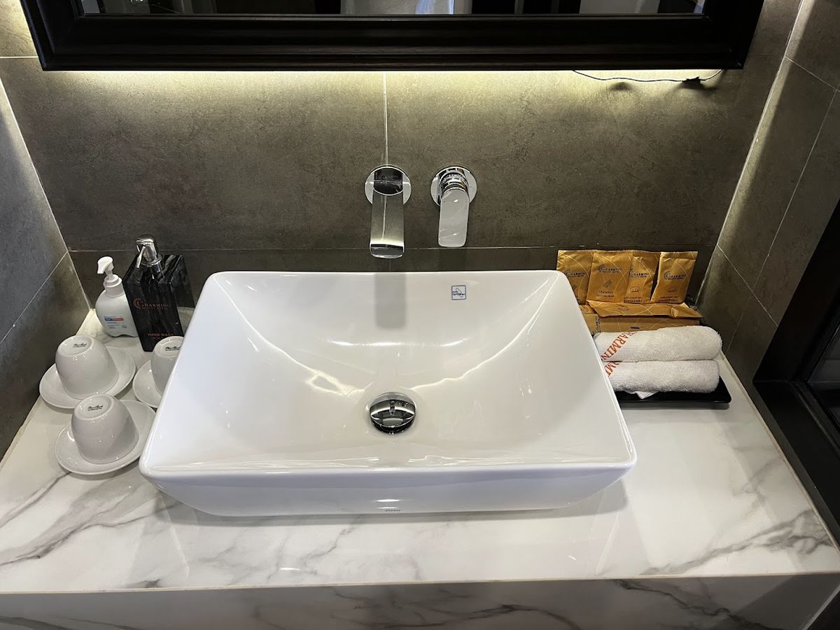 Charming Beauty Hotel facilities in An Thuong