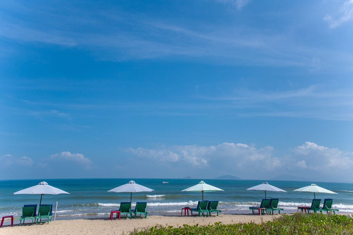 Chay Villas An Bang facilities in An Bang Beach