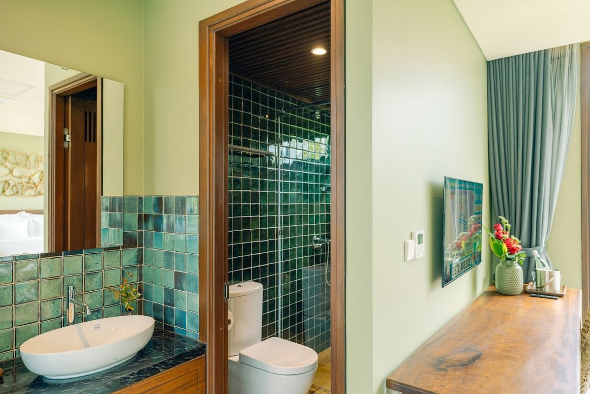 CHiEM HoiAn - The Beachside Boutique Hotel & Villa facilities in Hoi An Old Town