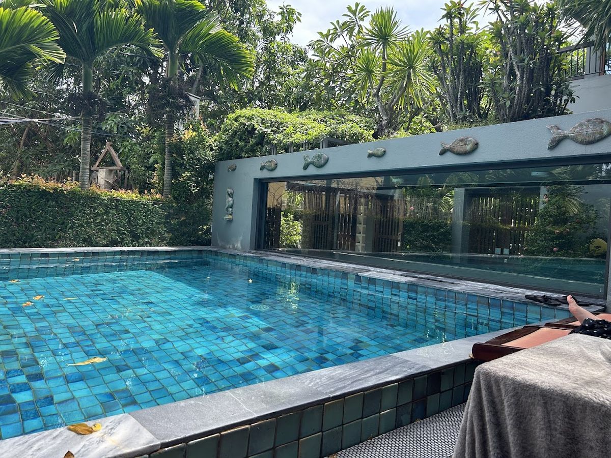 CHiEM HoiAn - The Beachside Boutique Hotel & Villa room interior in Hoi An Old Town