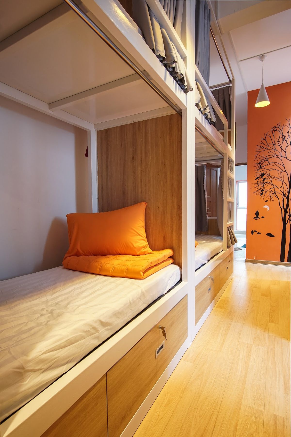 City Hostel Da Nang facilities in Da Nang City Centre