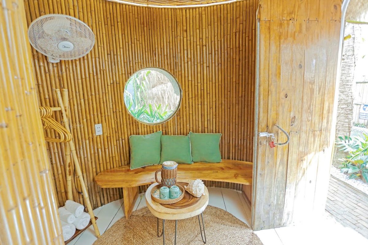 Cocohut Hoi An Homestay facilities in Cua Dai