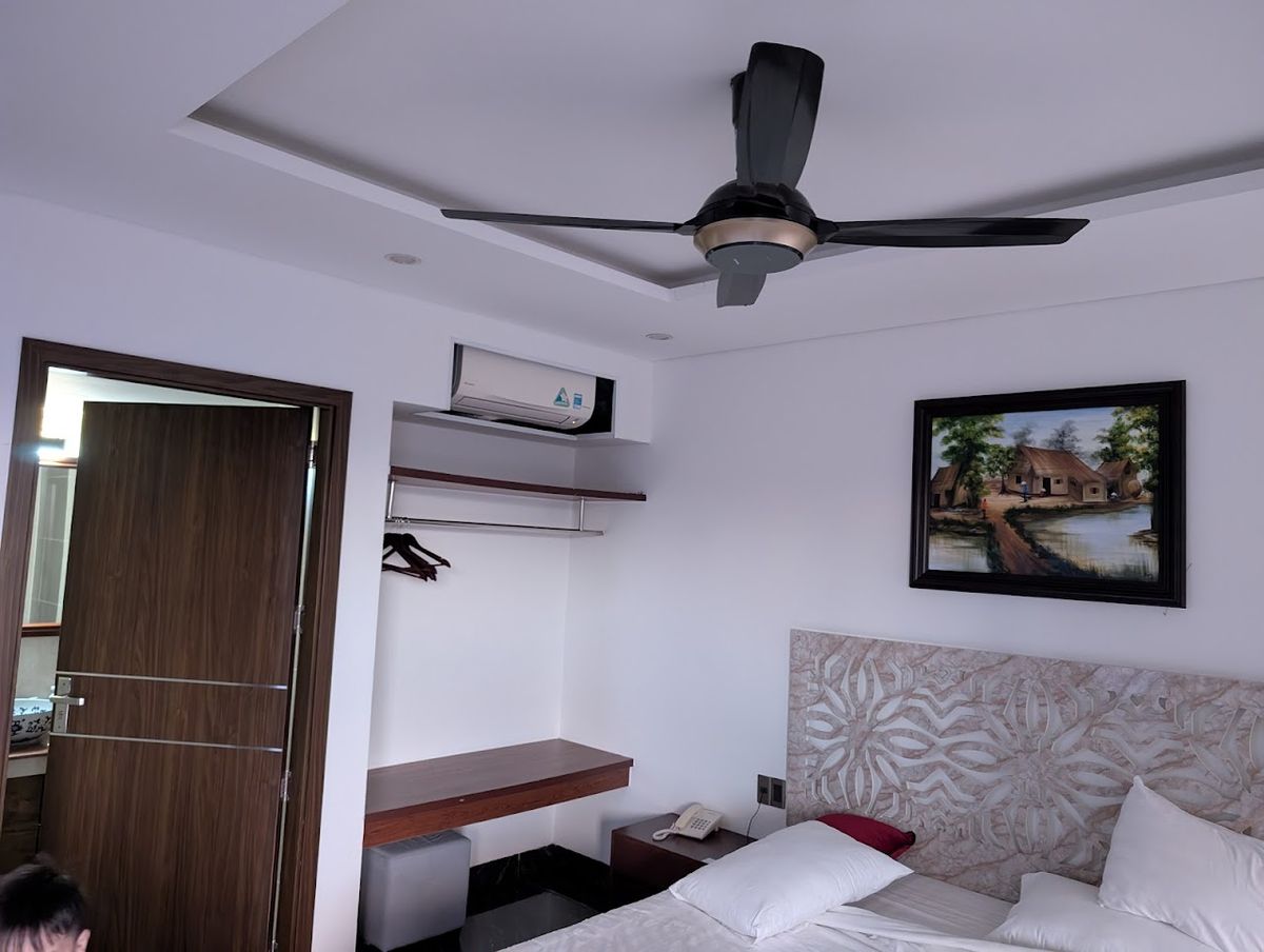 CocoPalm Hoi An River Beach by JM Hotels pool and grounds in An Bang Beach