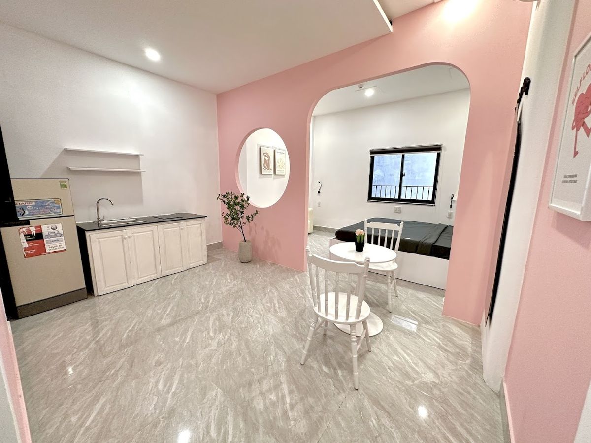Corgi House Danang facilities in An Thuong