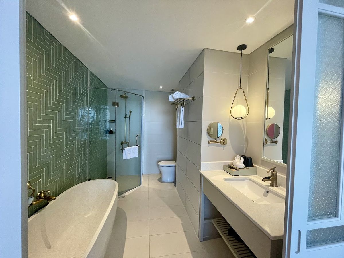 Cozy An Boutique Hotel Hoian facilities in Hoi An Old Town