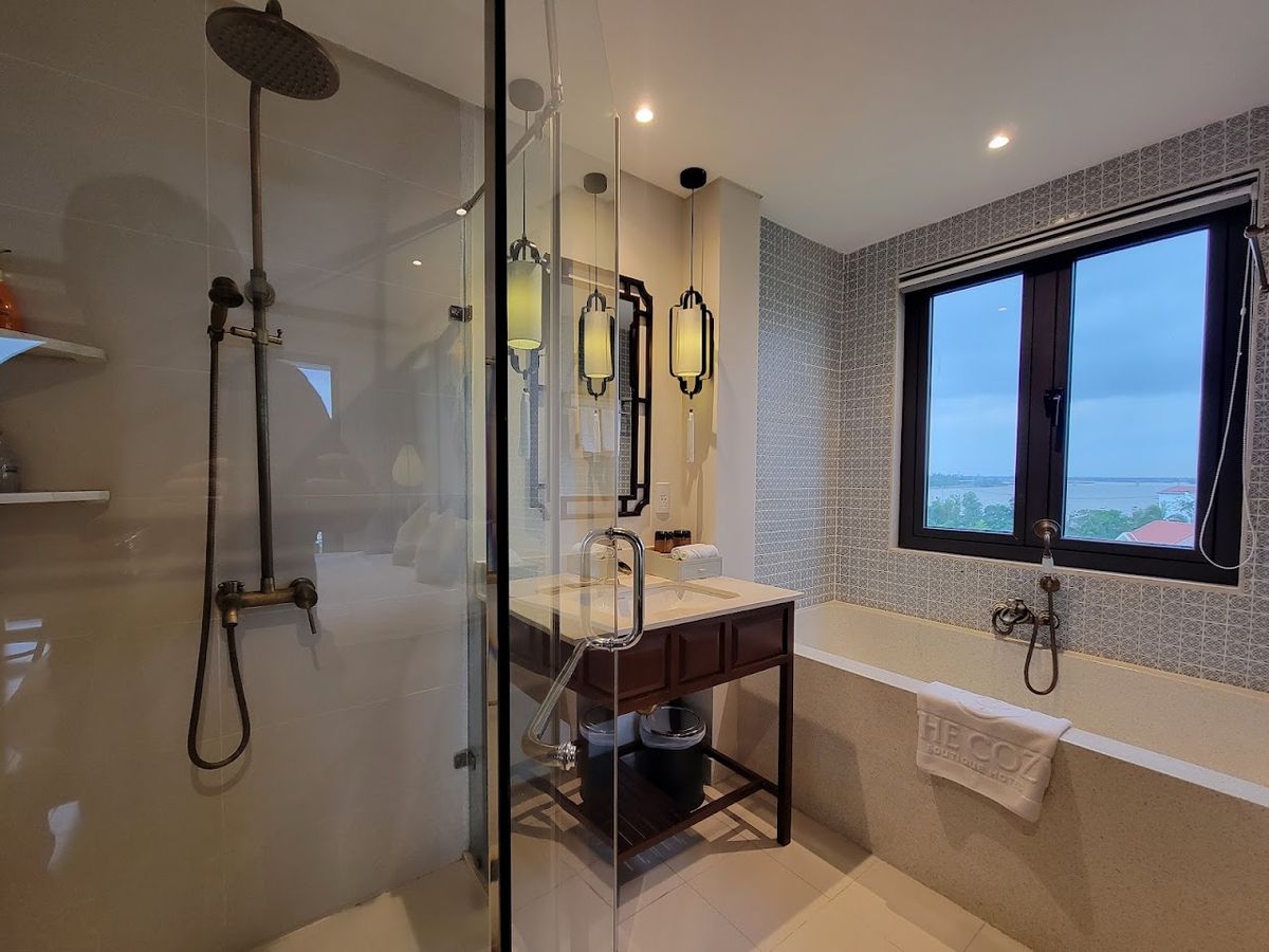 Cozy Savvy Hoi An - The Quintessence of Exquisite Retreat facilities in Hoi An Old Town