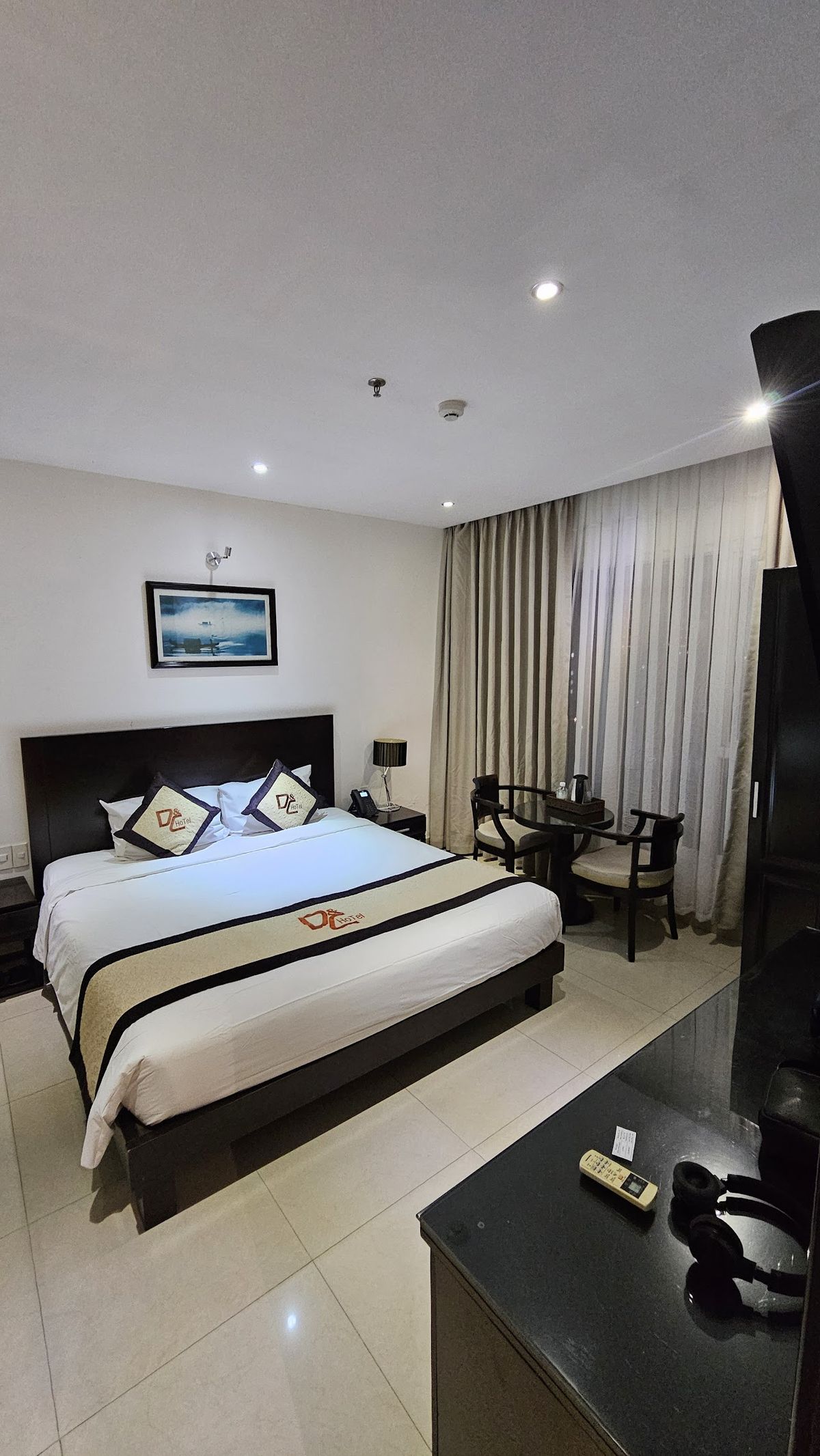 D&C Danang Hotel facilities in Da Nang City Centre