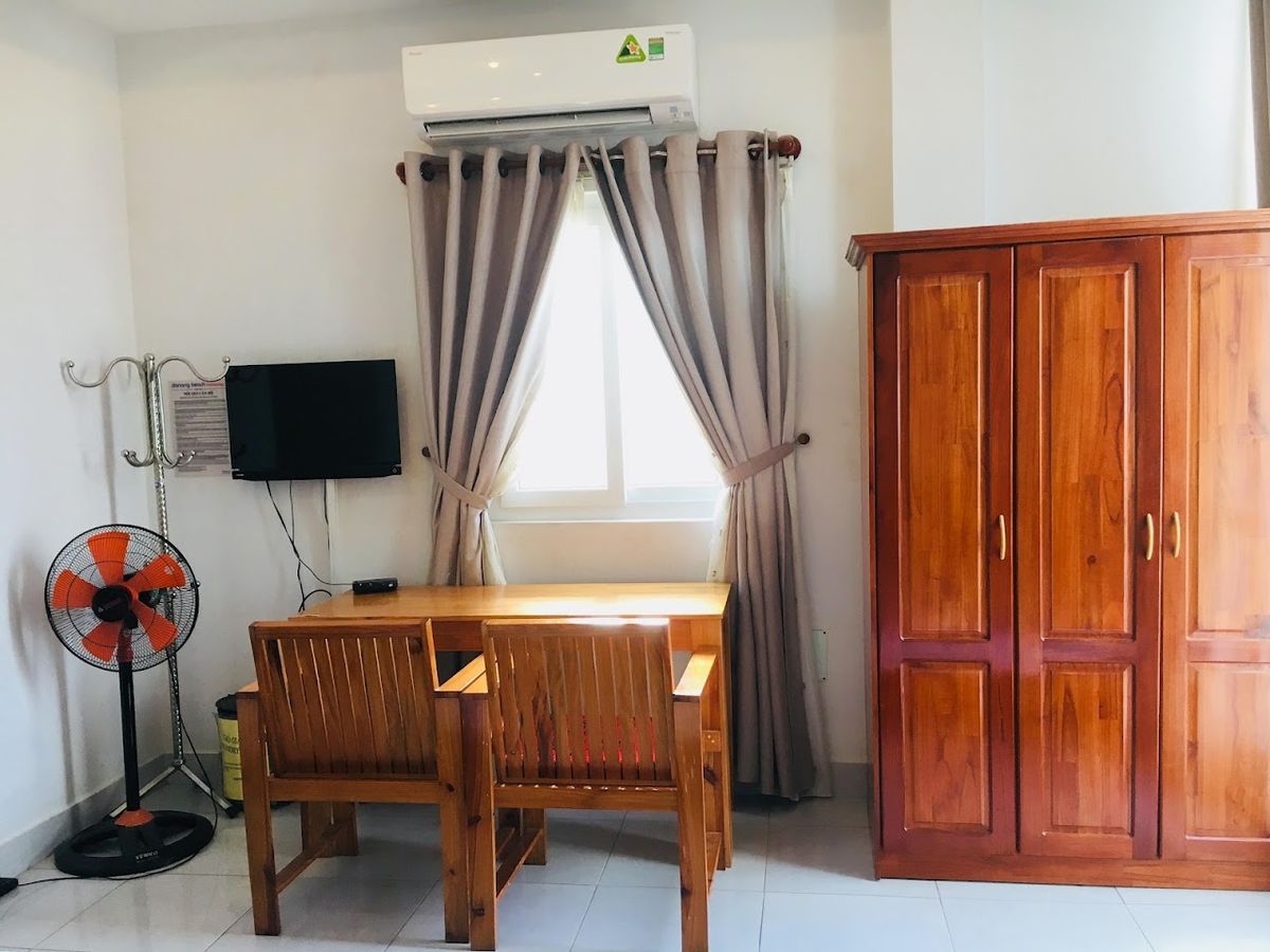 Danang Beach Hotel facilities in My Khe Beach