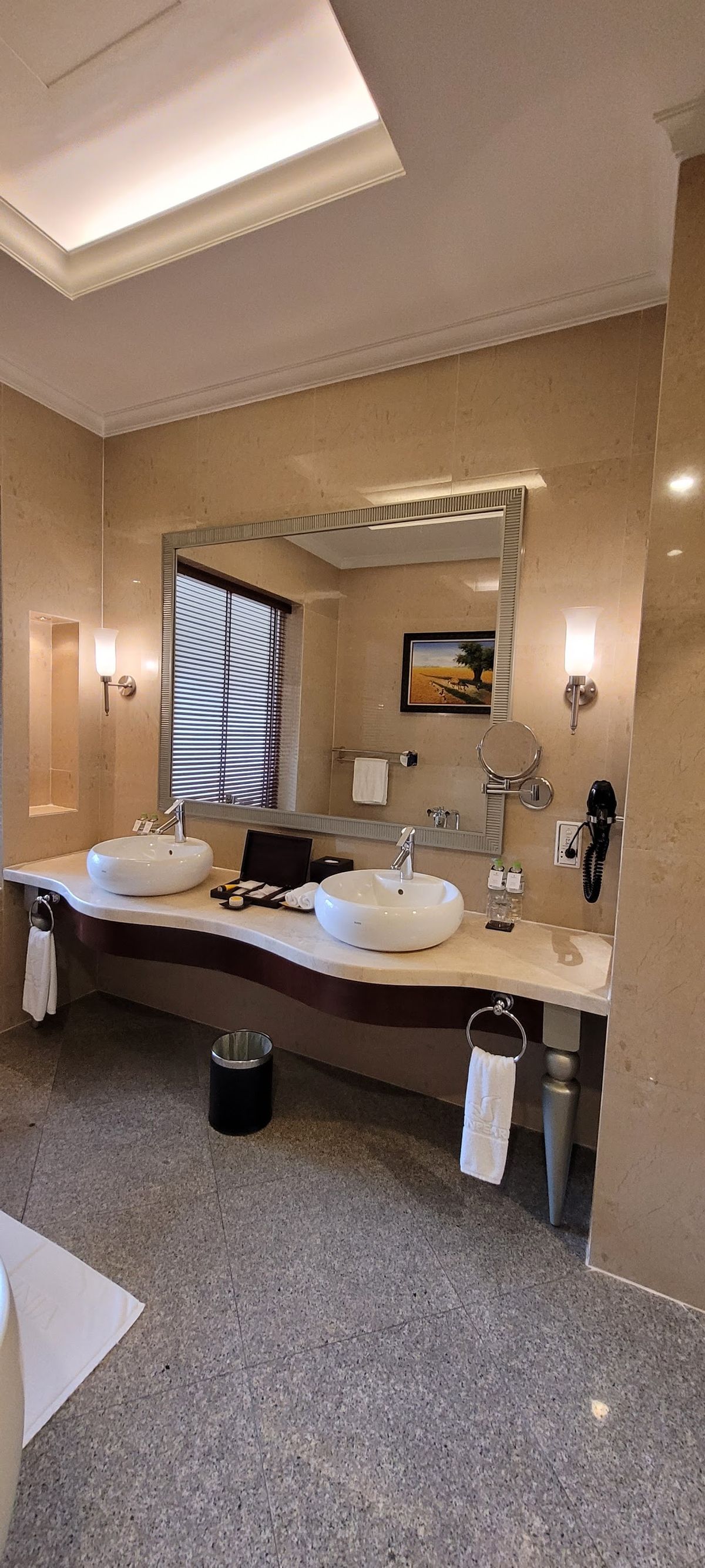 Danang Marriott Resort & Spa facilities in Non Nuoc