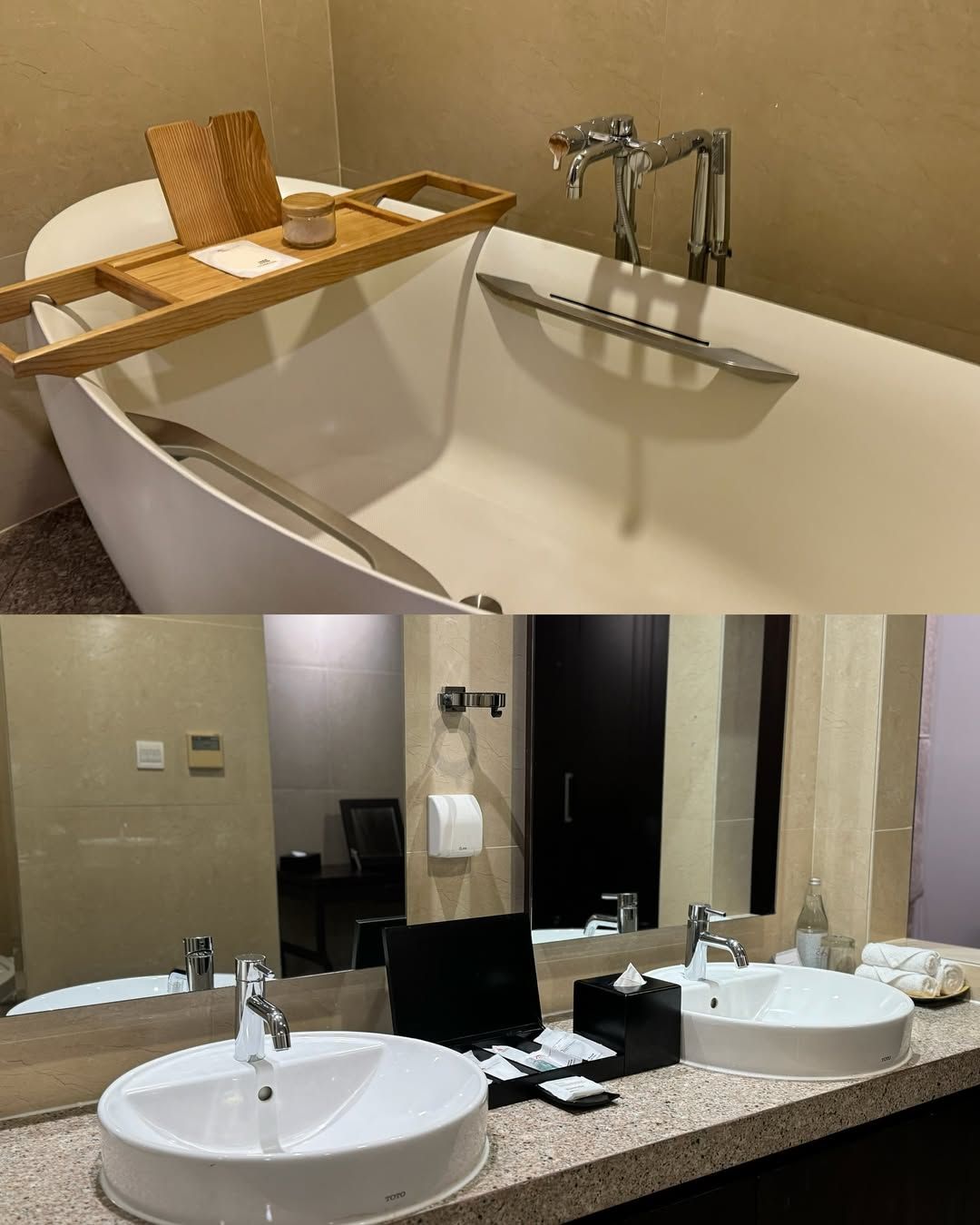 Danang Marriott Resort & Spa, Non Nuoc Beach Villas facilities in Non Nuoc
