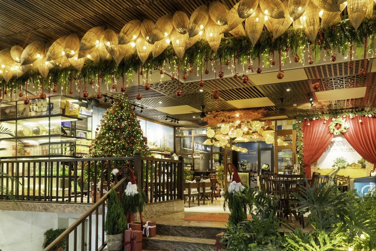 Doha Central Bliss Da Nang Hotel By Haviland exterior in Da Nang City Centre