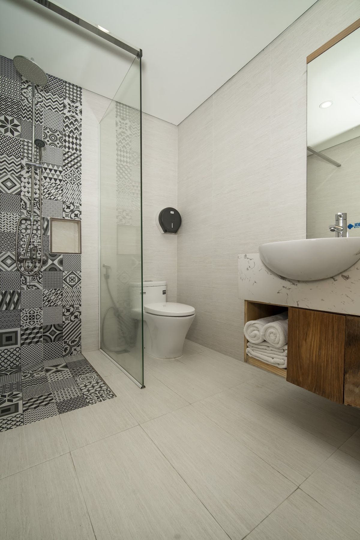 DOMA by HSuites Hotel & Apartment facilities in Non Nuoc