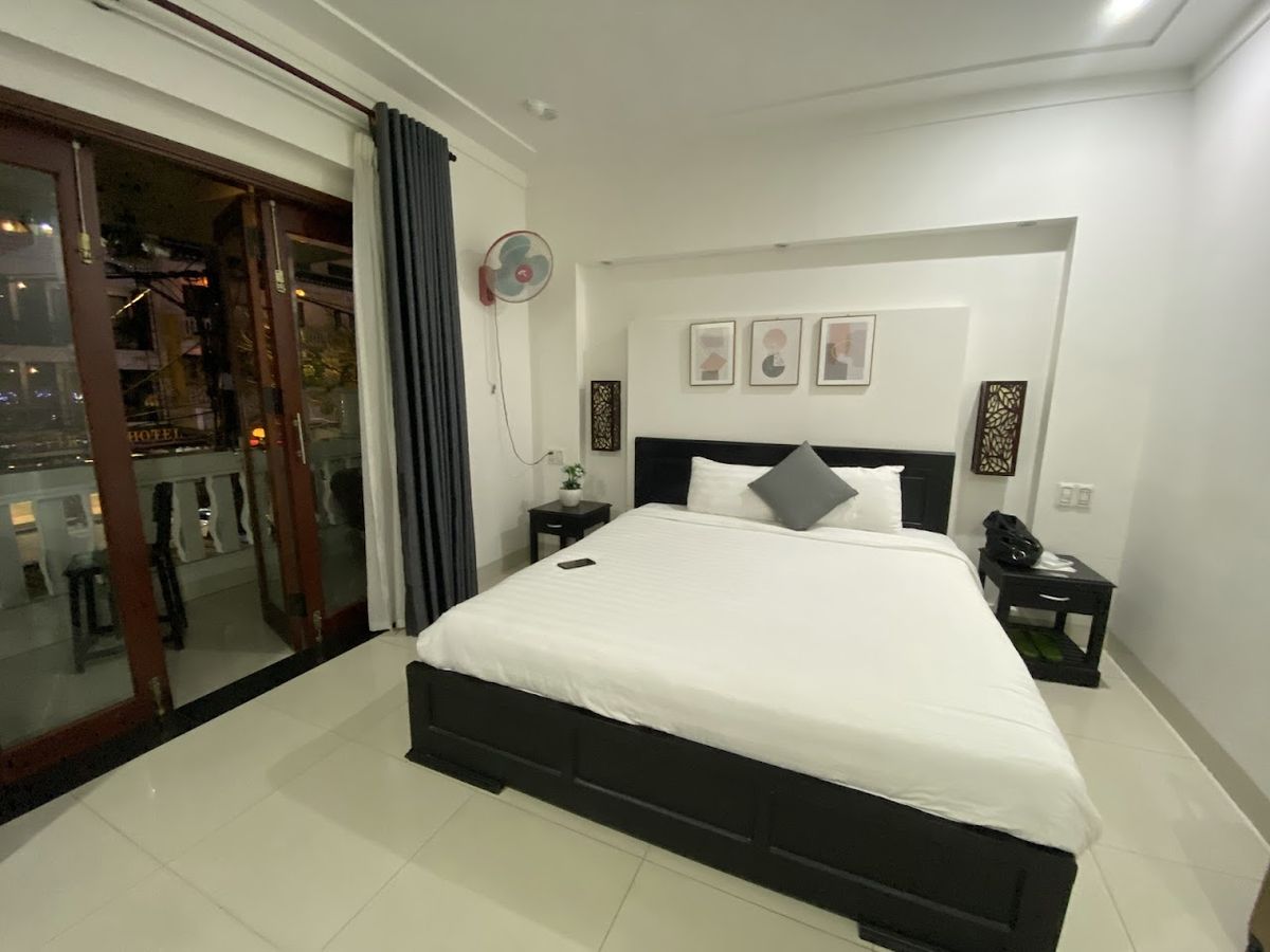 Dory Hotel Hoi An facilities in Hoi An Old Town