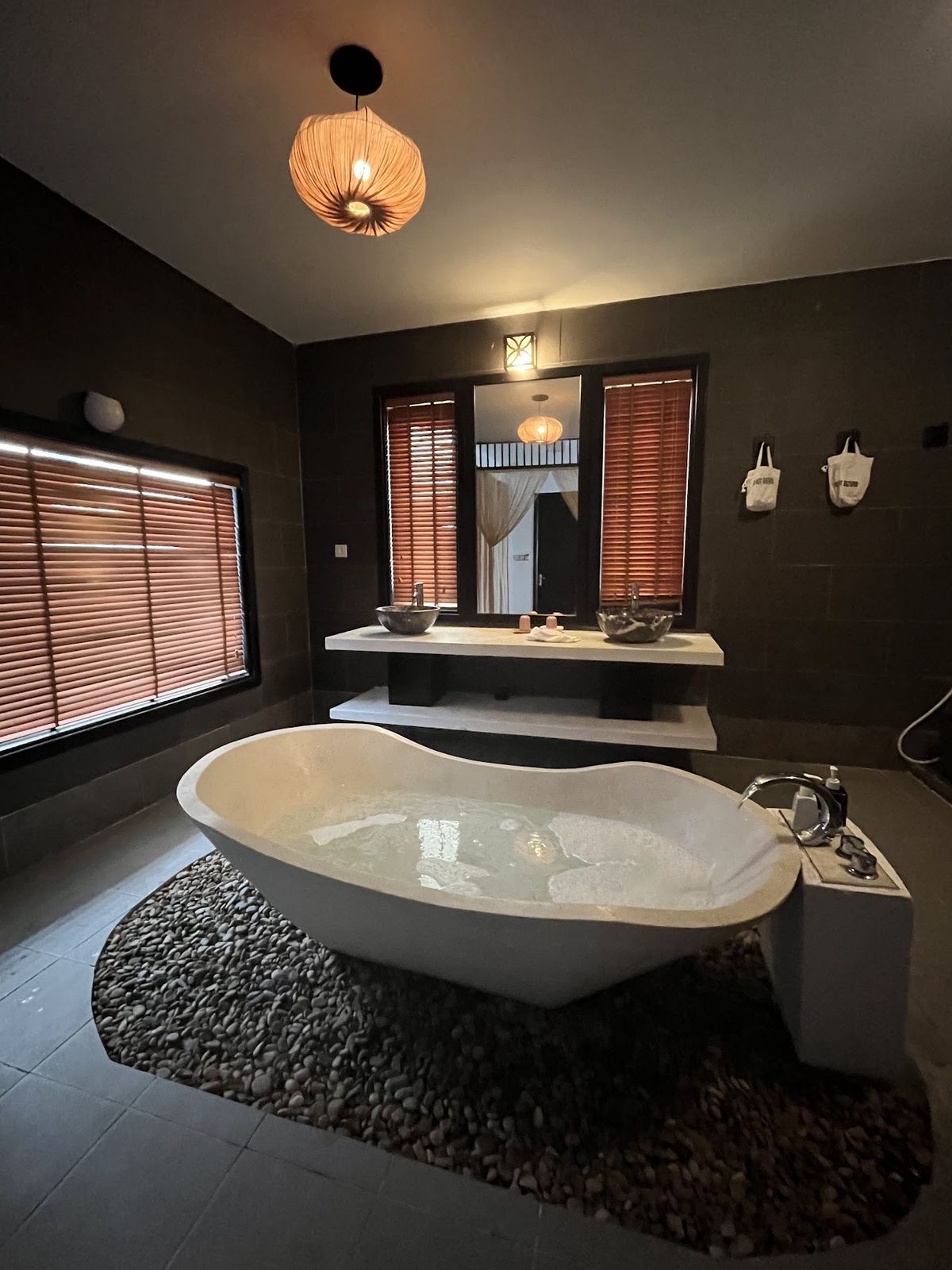 East West Villas Hoi An facilities in Cua Dai