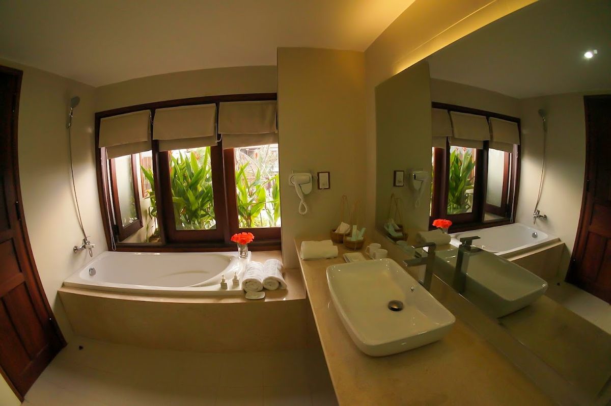 Emerald Hoi An Riverside Resort facilities in Hoi An Old Town
