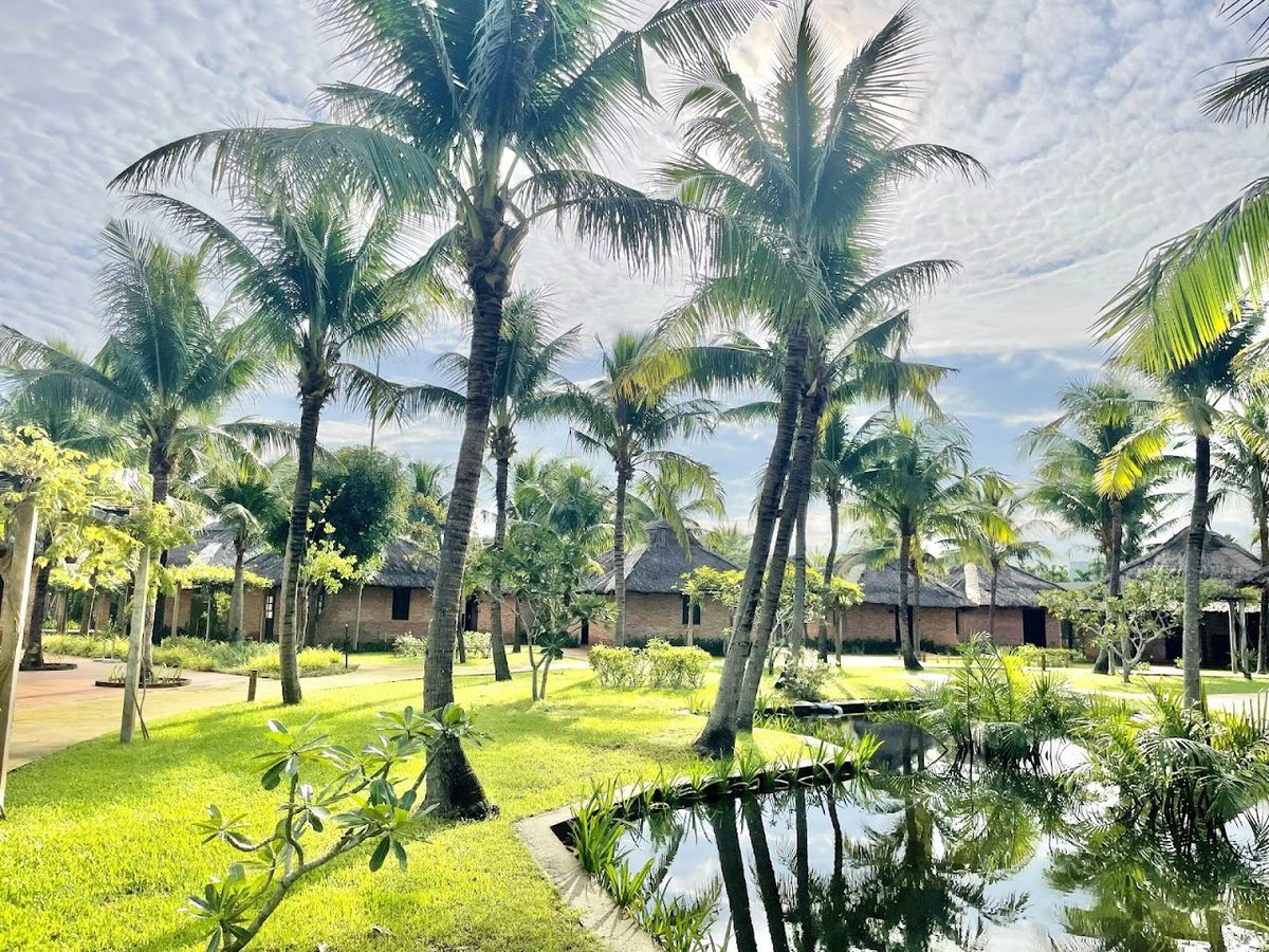 ENSO Retreat Hoi An - Rediscovery & Serenity facilities in Hoi An Old Town