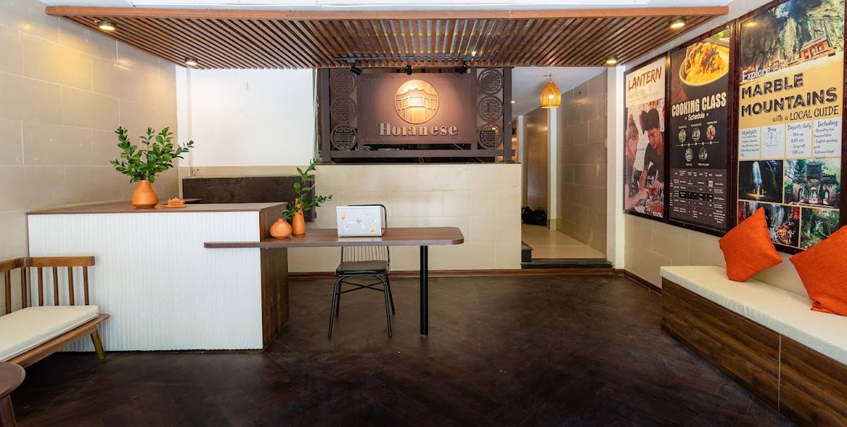 First Hoianese Center Hotel - Cultural Experiential Hotels facilities in Hoi An Old Town