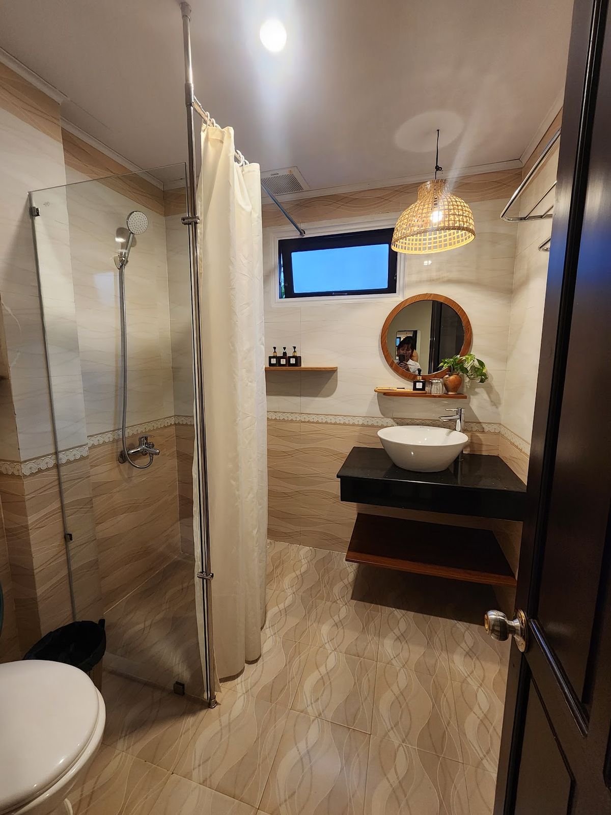 First Hoianese Center Hotel - Cultural Experiential Hotels room interior in Hoi An Old Town