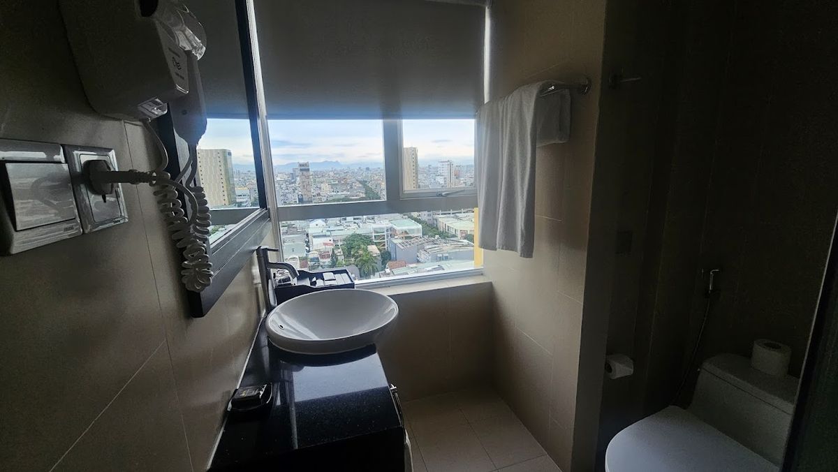 Fivitel Boutique Da Nang facilities in Da Nang City Centre