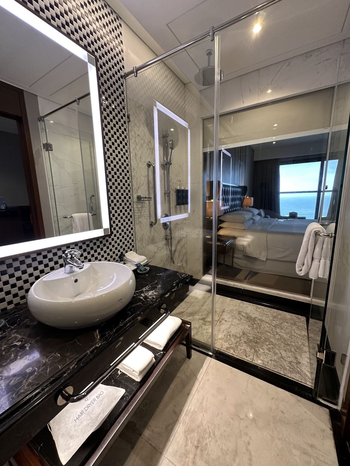 Four Points by Sheraton Danang facilities in Non Nuoc