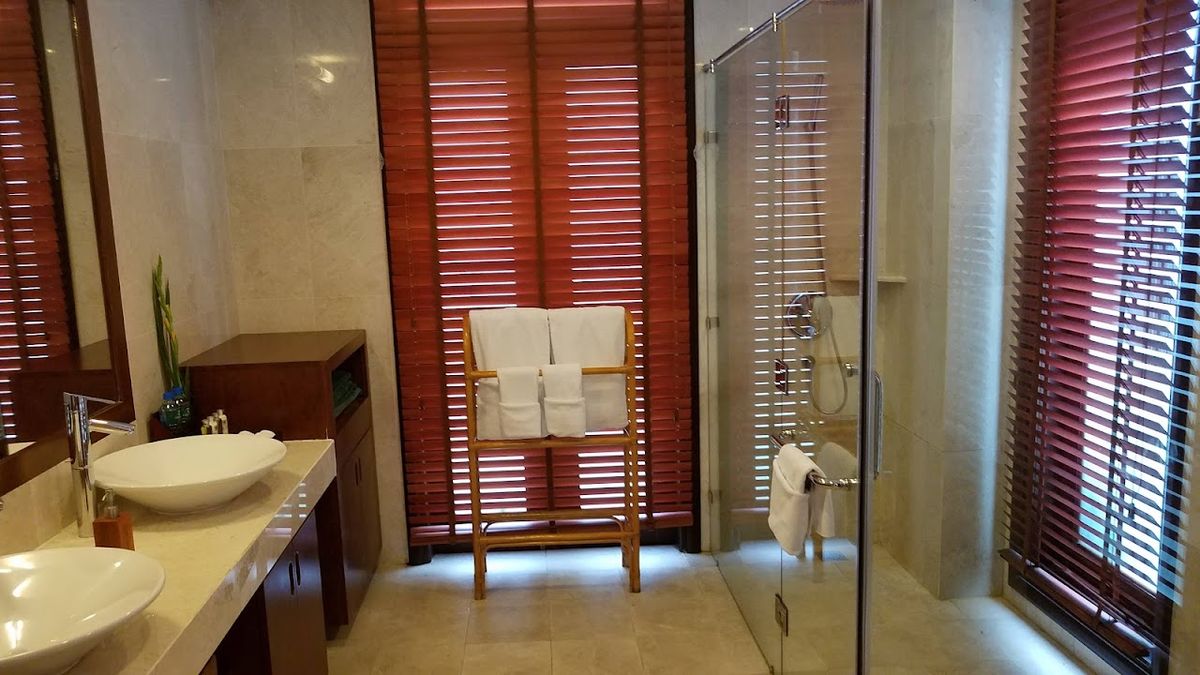 Furama Villas Danang facilities in Da Nang City Centre