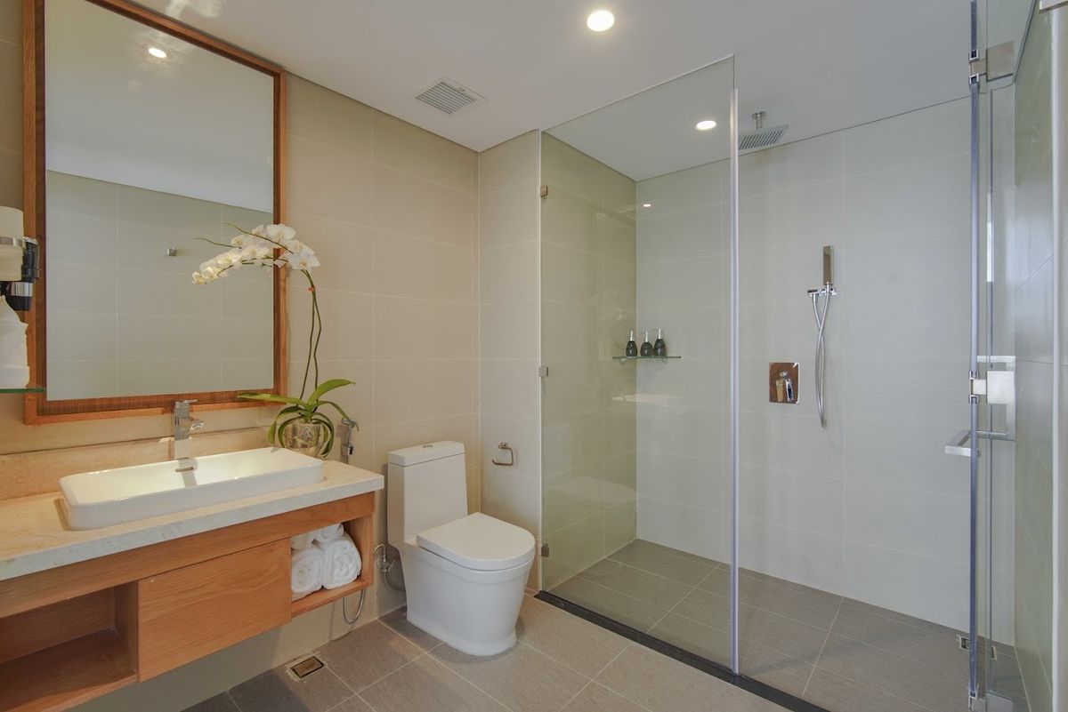 G8 Luxury Hotel facilities in Da Nang City Centre
