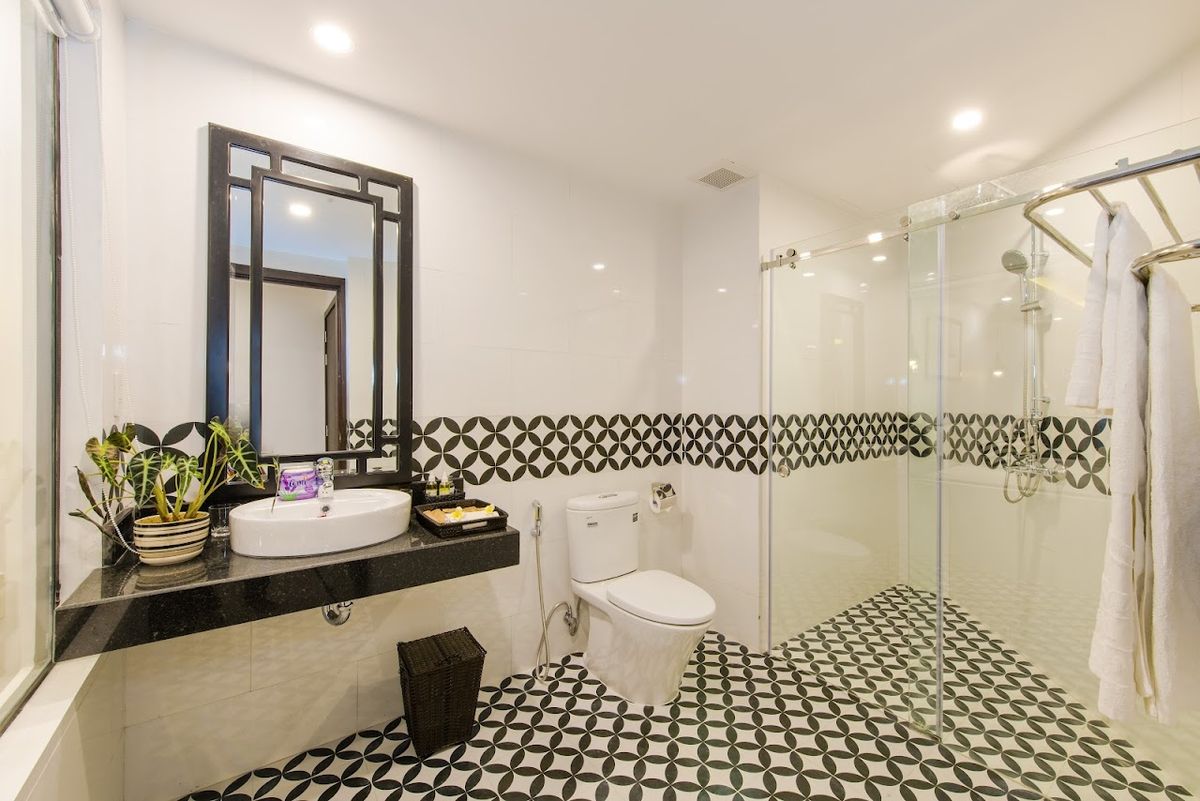 Gem Riverside Hotel Hoi An facilities in Hoi An Old Town