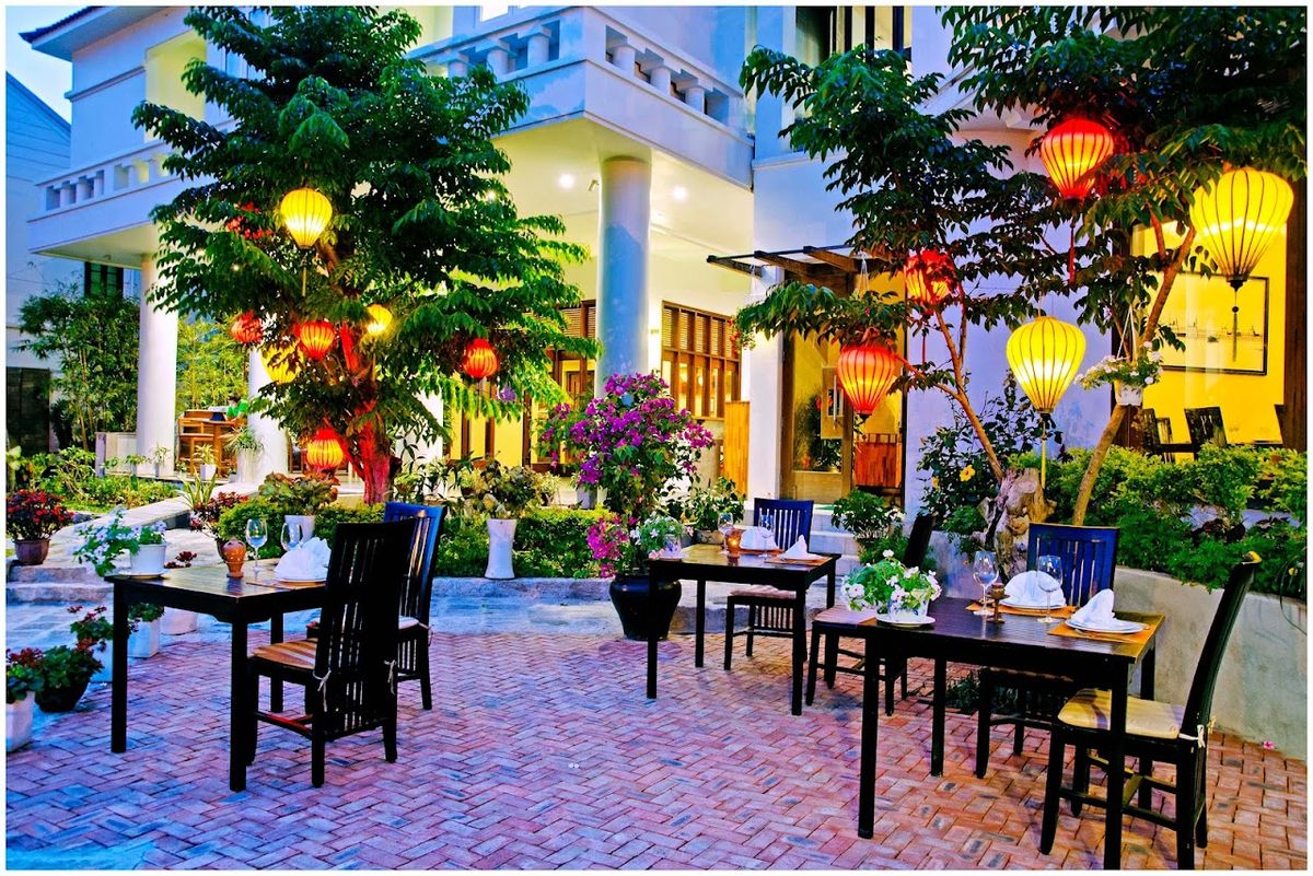 Goda Boutique Hotel, Hoi An facilities in Hoi An Old Town