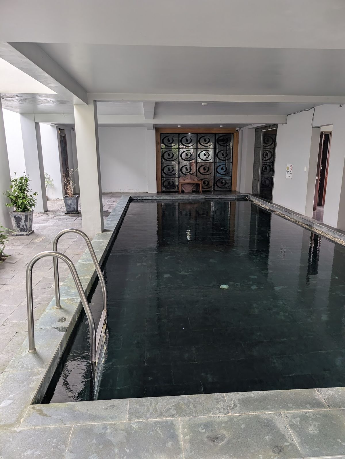 Goda Boutique Hotel, Hoi An room interior in Hoi An Old Town