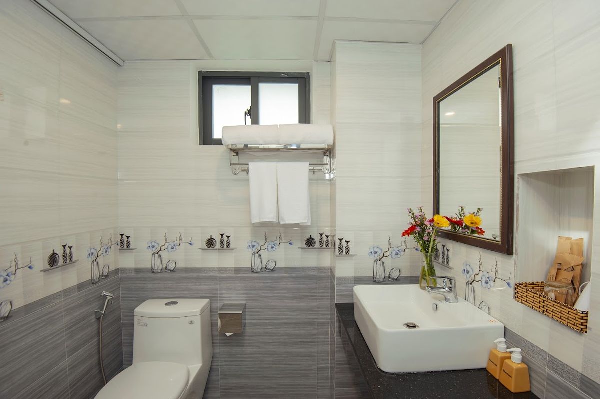 Haemer Villa Hoi An - Green Hearth Stay: Your Quiet Home in Hoi An facilities in Cua Dai