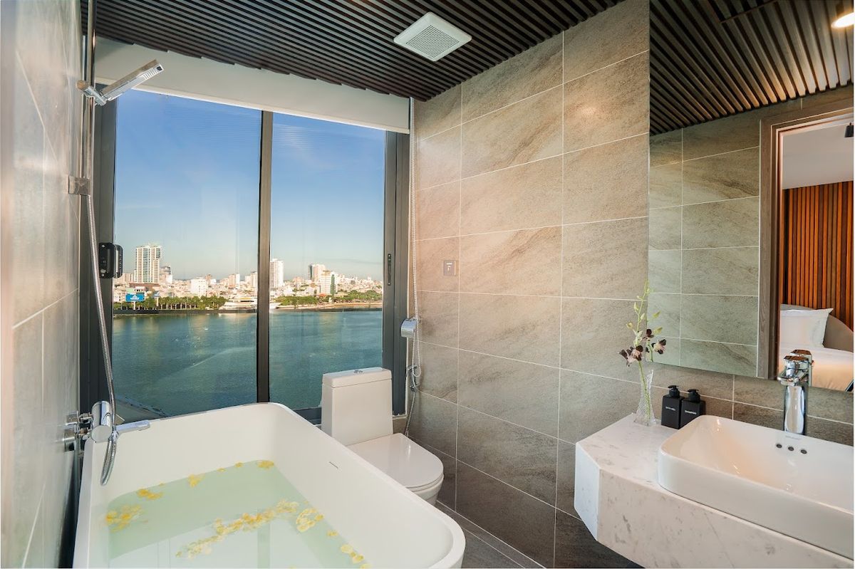 HAIAN Riverfront Hotel Da Nang facilities in Da Nang City Centre