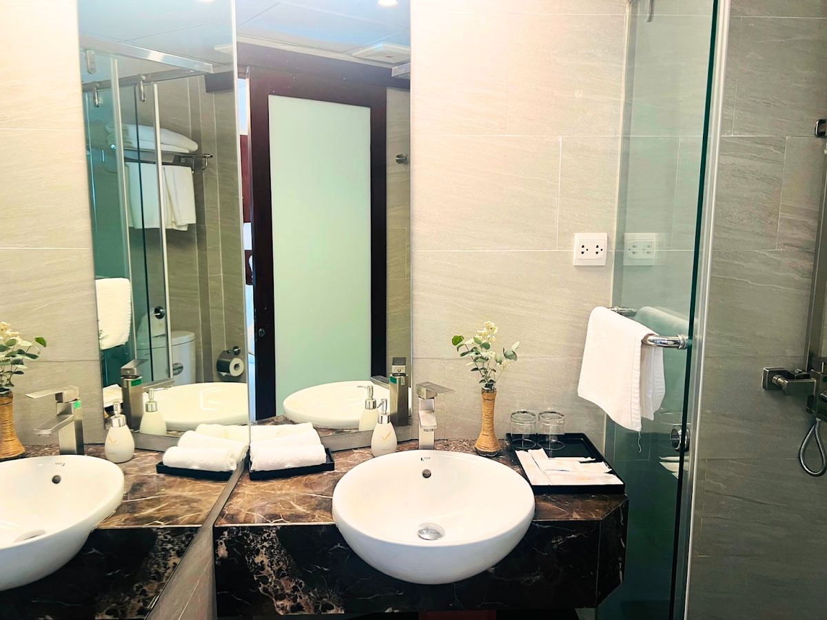 Happy Life Memories HoiAn Hotel & Spa facilities in Cua Dai