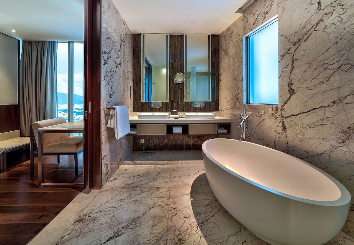 Hilton Da Nang facilities in Da Nang City Centre