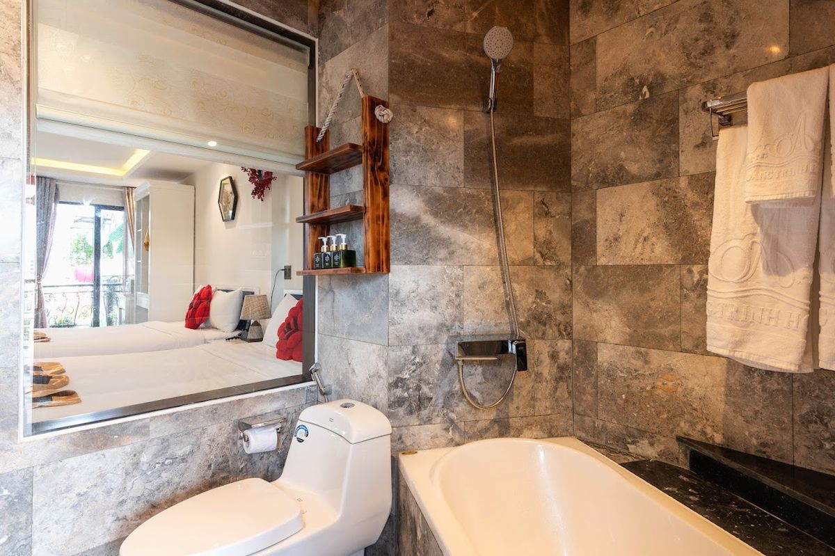 Hoang Trinh Hotel facilities in Hoi An Old Town