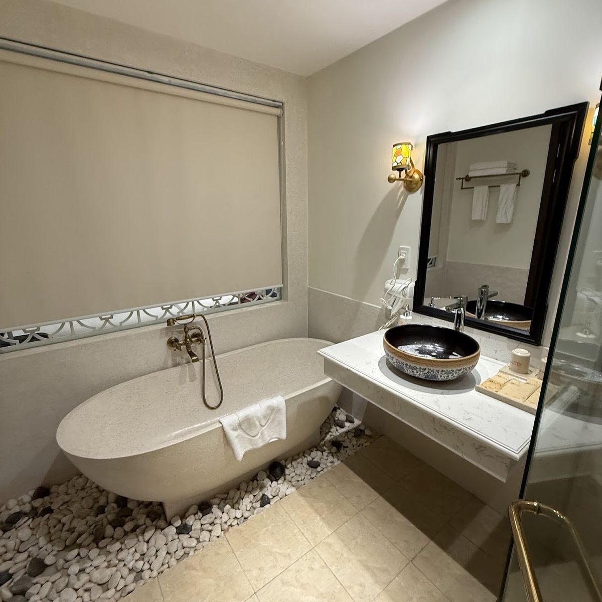 Hoi An Blue Sky Boutique Hotel & Spa facilities in Hoi An Old Town