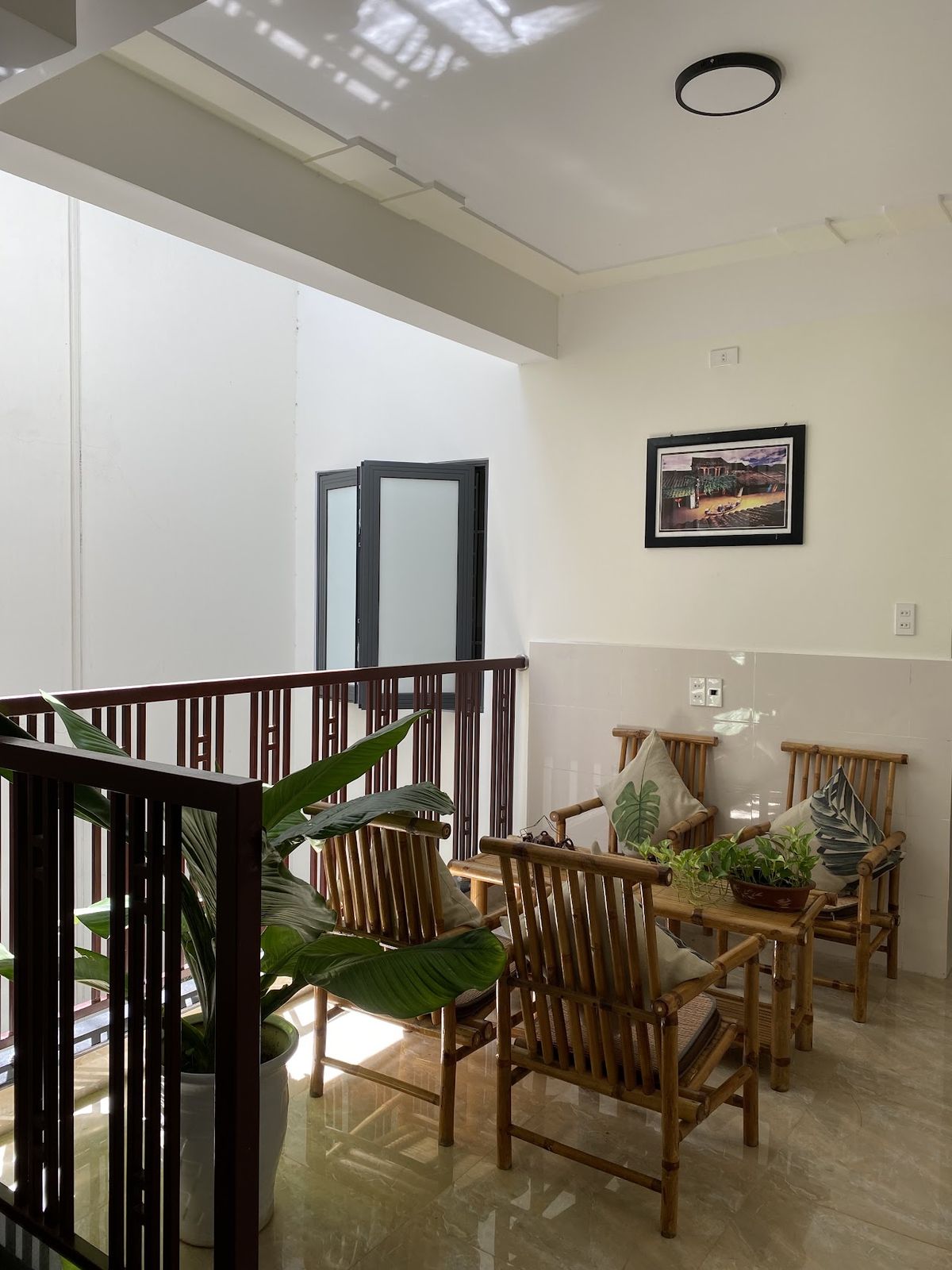 Hoi An Coco village Homestay facilities in Cua Dai