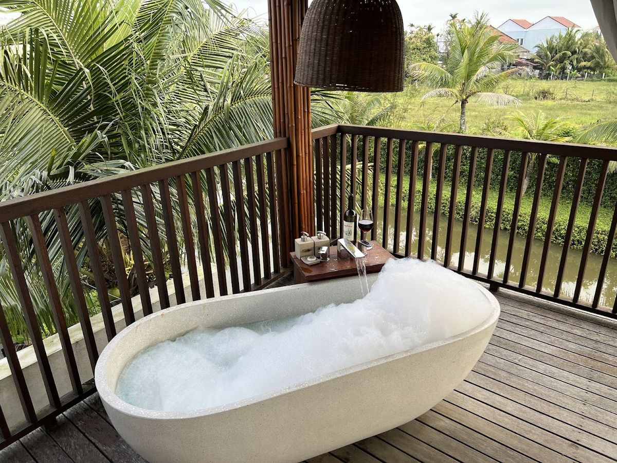 Hoi An Eco Lodge & Spa facilities in Hoi An Old Town