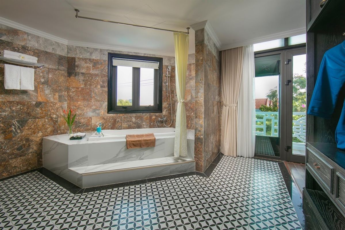 Hoi An Golden Holiday Elite facilities in Hoi An Old Town