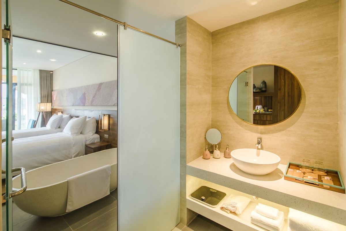 HOI AN MEMORIES HOTEL by Fusion facilities in Hoi An Old Town