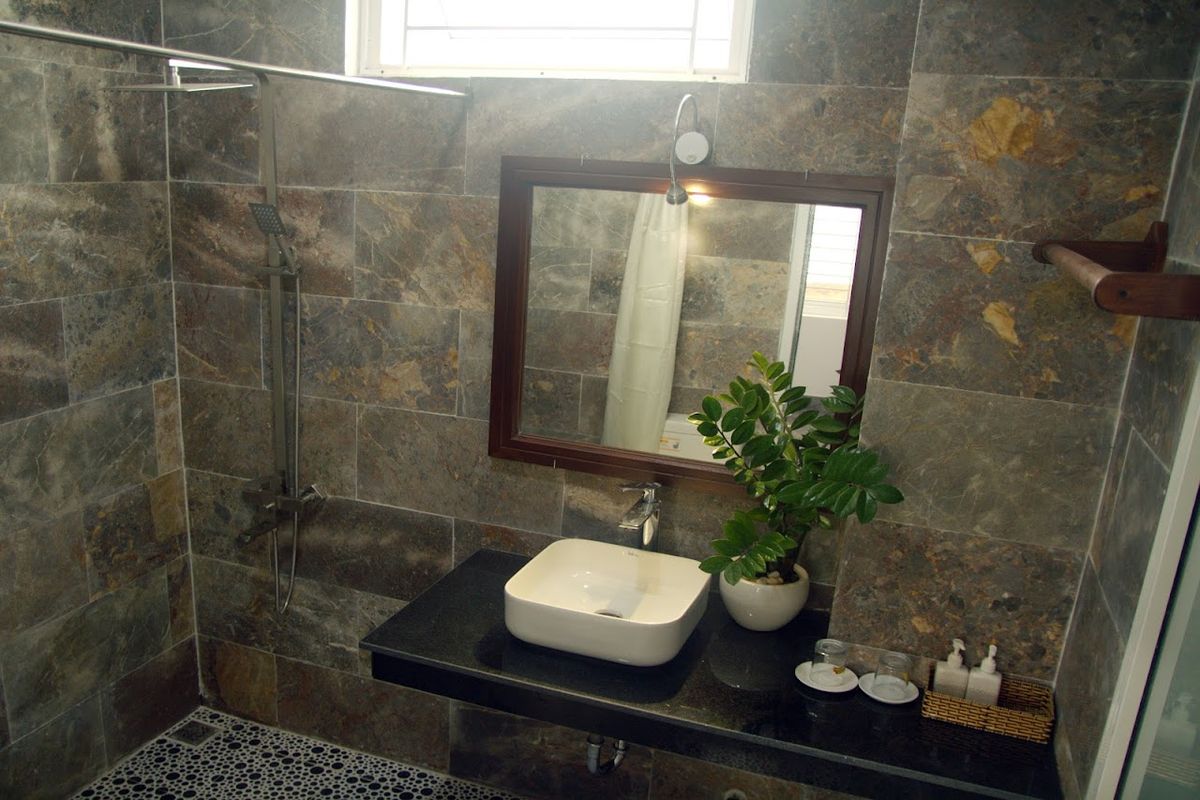 Hoi An Mountain House facilities in Cua Dai