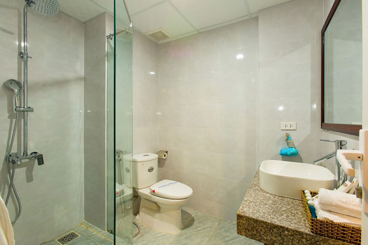 Hoi An Rose Hotel facilities in Hoi An Old Town