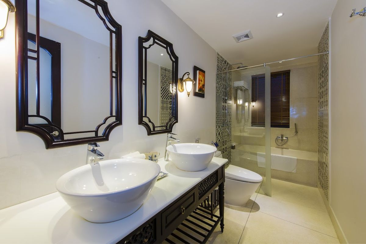 Hoi An Rosemary Boutique Hotel & Spa facilities in Hoi An Old Town
