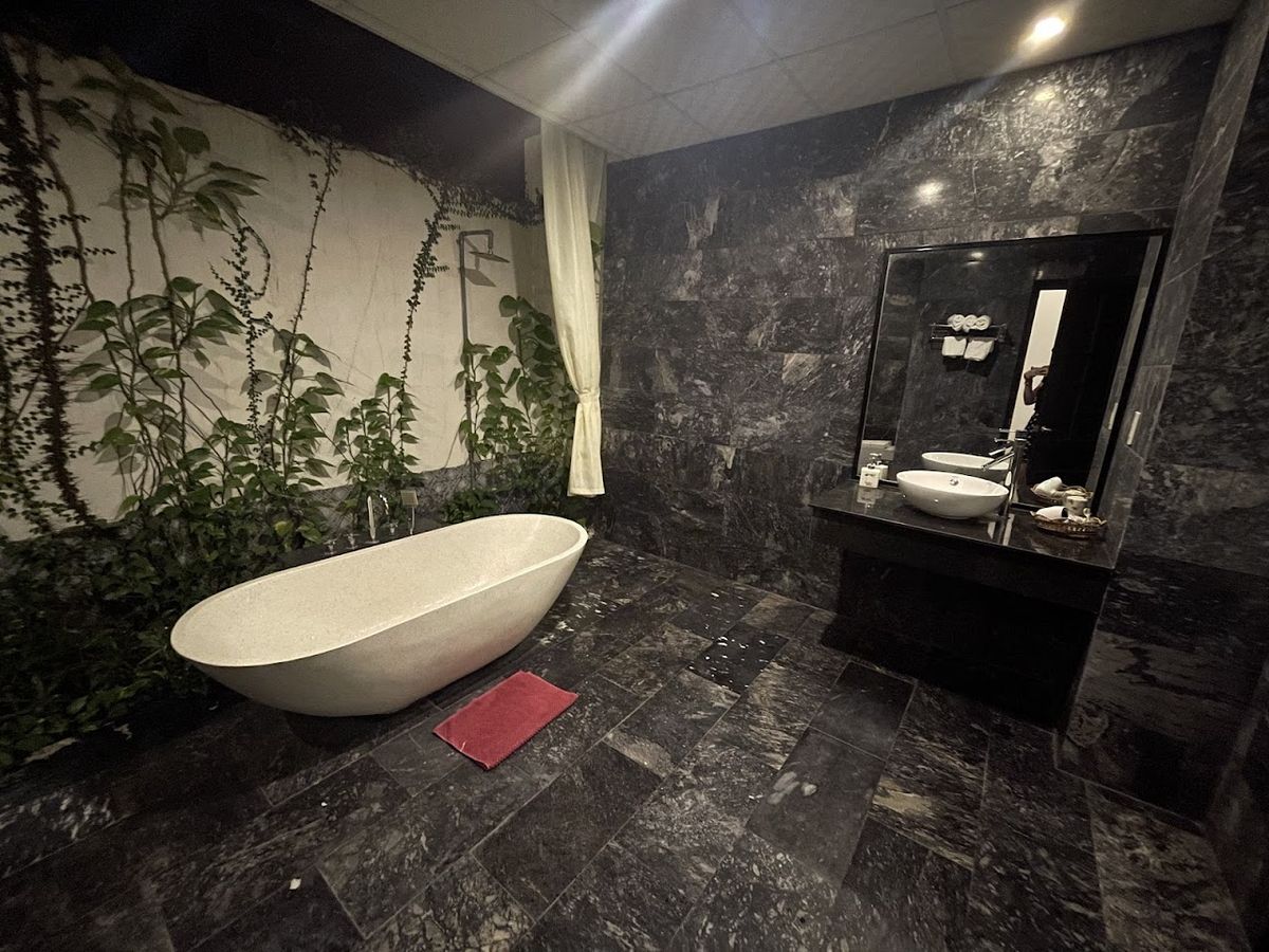 Hoi An Sunny Pool Villa facilities in Hoi An Old Town