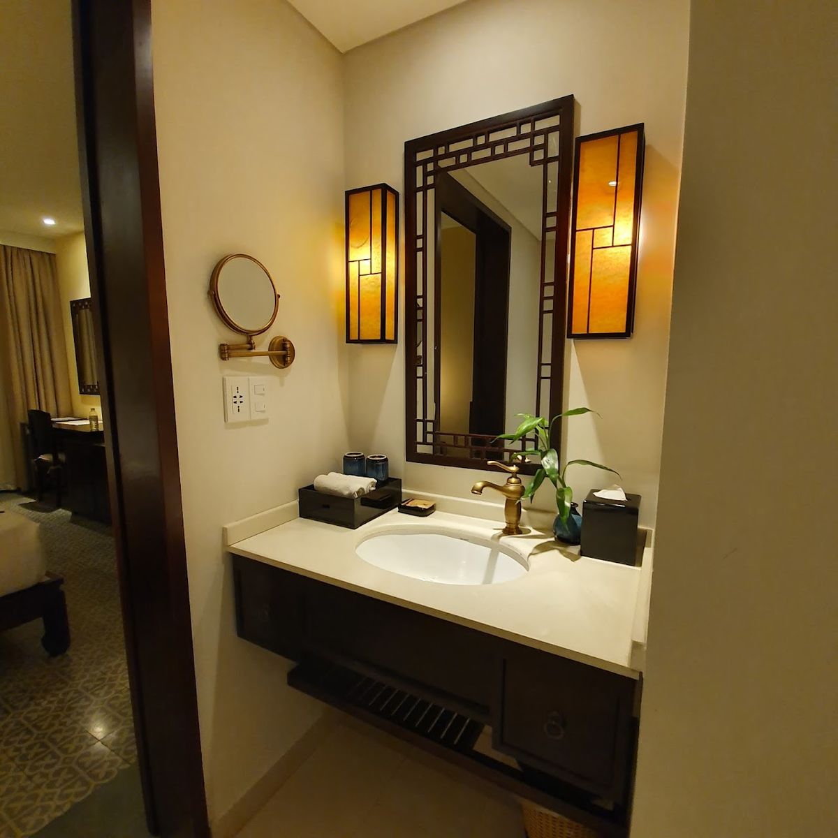 Hoian Central Boutique Hotel & Spa facilities in Hoi An Old Town