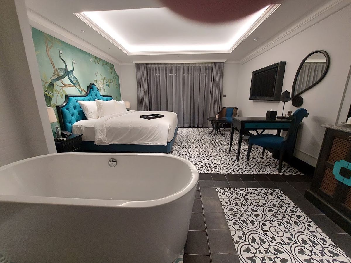 Hoian Delicacy Hotel facilities in Hoi An Old Town