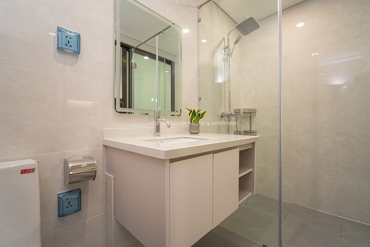 HSuites Riverside Hotel and Apartment facilities in Da Nang City Centre
