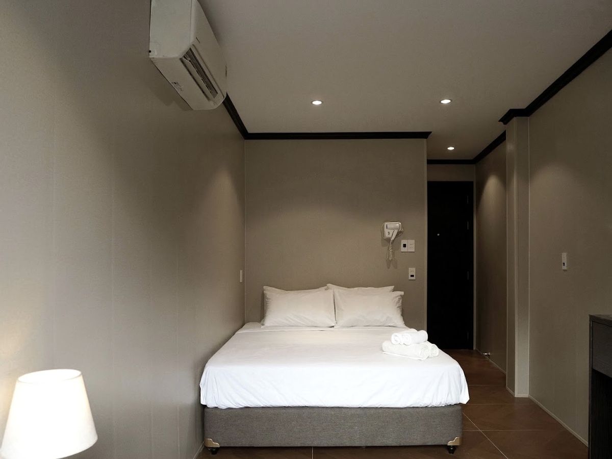 HY Local Budget Hotel - 103 Bà Triệu /// 694 Hai Bà Trưng - Hội An facilities in Hoi An Old Town